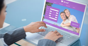 Online dating